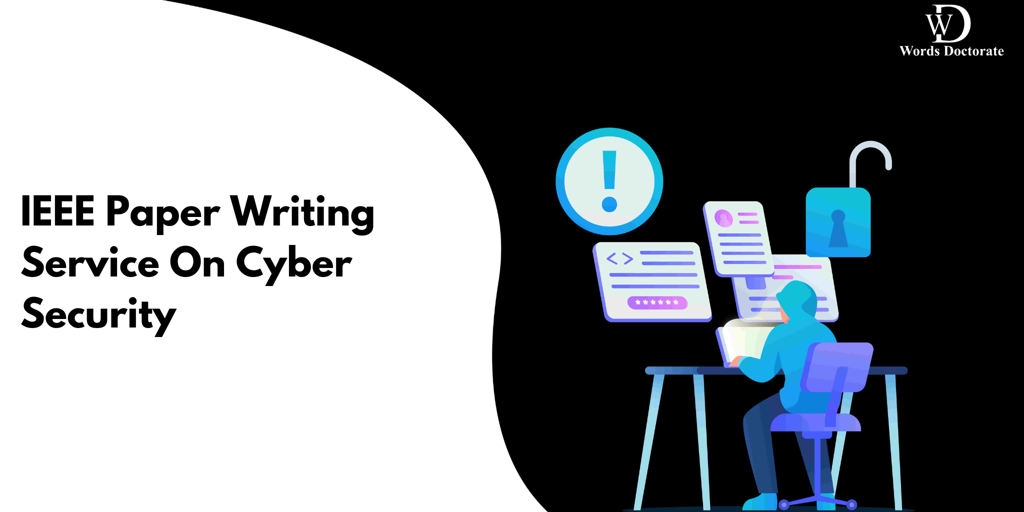 IEEE Paper Writing Service On Cyber Security